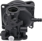 799583 593261 Carburetor with 799579 Air Filter 595660 Cover for B&S 595656 591979 591160 08P502 8P502 09P602 9P602 125cc 140cc 450E 500E 550EX Series Engine Lawnmower