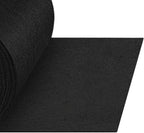 Roof Vent - Attic Mesh for Airflow Control | Ventilation Roll Filter Barrier with Breathable Grid Material & Cut to Fit Installation Design for Shed, Garage, Greenhouse and Cabin Protection