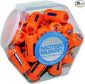 Motor Guard DD1008-CJ Mini Desiccant Filter, 25-Jar