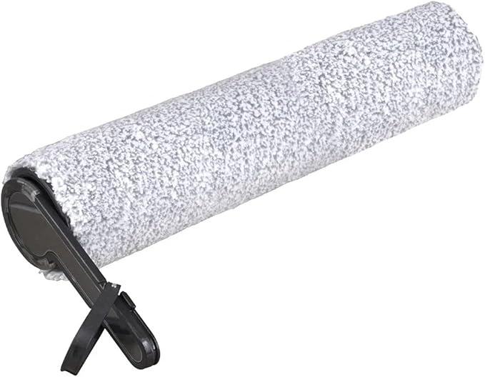 Roller ，Compatible For Tineco， Floor One SWITCH S7/S7 SWITCH Wet Dry Vacuum Cleaner Accessories Spare Parts Roller Brush Filters(F)