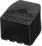 Penn-Plax Cascade 400 Filter with Internal Replacement Media, 2-Pack