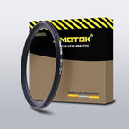 82mm Lens to 72mm Camera Lens Adapter,82mm to 72mm Filter Step-Down Ring Adapter Ring,Compatible All 72mm Filter Accessory