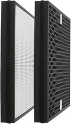 Air Purifier Composite Filter, Compatible For Delonghi, AC150 259×259×30mm Air Purifier Filter Parts