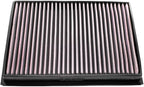DNA High Performance Air Filter Compatible for Toyota Fortuner II 2.5 D-4D (16-24) with EVA Seal, 98-99% Filtering Efficiency and 11.03% Increased Air Flow PN: P-TY24PU24-01