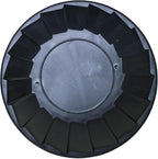 Lawn Mower Air Filter Cover Rain Cap Compatible with Kawasaki FX FD FH Series Engines Part # 11065-1384 11065-7025 11065-7006 11065-2105 11065-7024 32155-7005
