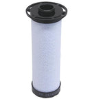 24242224 Coalescing Filter Element in-Line Dryer Filter Replace Internal 24233785 Compatible with Ingersoll Rand FC400IH FA400IH High Efficiency Filter (Pack of 1)