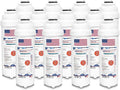 American Filter Company®, water filter, Model # AFC-EWH-3000, Compatible with Halsey-Taylor(R) WATERSENTRYPLUS(R) Water Fountain Filters HWF172 51300c 48 - Filters