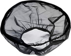 Motorcycle Waterproof Air Filter Rain Sock Dustproof Protective Cover Fits, Air Filter Cleaner Kits for Harley Davidson Touring Road King Street Glide Softial Fat Boy Air Filter Cleaner Kits