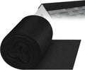 Roof Vent - Attic Mesh for Airflow Control | Ventilation Roll Filter Barrier with Breathable Grid Material & Cut to Fit Installation Design for Shed, Garage, Greenhouse and Cabin Protection