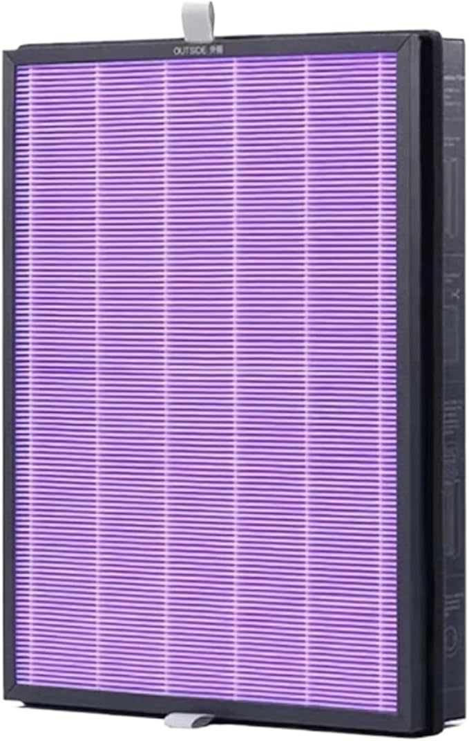Air Purifier Filter, Compatible For Smartmi, Standard Filter Element XFXTDFR02ZM And XFXT01ZM Filters