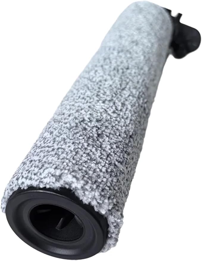 A65T-Roller Brush Filter Sponge，Compatible for Midea GT1 Floor Scrubber Accessories Replacement Spare Parts Main Brush