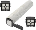 Main Roller Brush with Filters for ultenic AC1 for Elite Floor Scrubber Wet Dry Vacuum Cleaner Accessories