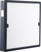 VEVOR HEPA Air Filter 16x19 inch, 3-Stage High-Efficiency Replacement Filter for Air Scrubbers & Purifiers, Compatible with BlueDri & VEVOR, Ideal for Water Damage Restoration, Air Purifiers