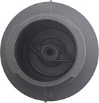 DEX2420MAR2 Manual Air Relief Assembly Vent Valve 2420MAR2 Replacement for Hay-Ward DE and Cartridge Pool Filters Compatible with Pro Grid DE Swim-Clear and Swim Clear with Tape and O-Ring