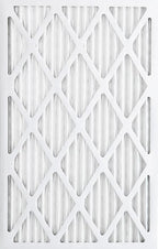 Nordic Pure 18x24x1 (Actual Size: 17 1/2 x 23 1/2 x 3/4) Pleated MERV 10 Air Filters 24 Pack