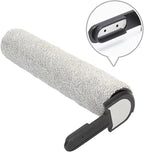 2PCS Main Roller Brush，Compatible for Ultenic，AC1，Compatible for Elite，Floor Scrubber Wet Dry Vacuum Cleaner Accessories