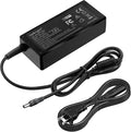 UpBright 24V AC/DC Adapter Compatible with MORENTO HY4866 Air Purifiers Home Room Air Quality Sensors H13 HEPA Filter Remove Dust Pet Hair Smoke Air Inlet 24VDC Power Supply Cord Cable Battery Charger