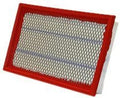 WIX Filters - 46116 Air Filter Panel, Pack of 1