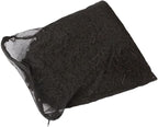 Wave Point High Performance Premium Activated Carbon Charcoal Pellets in Media Bag, 5/10 / 15/20 / 25/35 / 40 Pounds Aquarium Fish Tank Koi Pond Reef Filter Media - 5 lbs/1 Bag - 5 lbs (1 Bag)