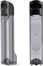Water Tank, Compatible For Tineco, S5 Combo Wet Dry Vacuum Cleaner Accessories Parts Water Clean/Dirty Tank(WCWT1)