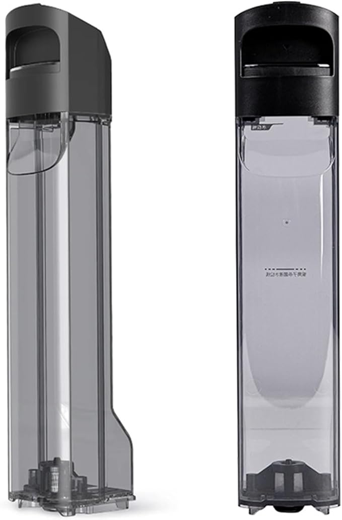 Water Tank, Compatible For Tineco, S5 Combo Wet Dry Vacuum Cleaner Accessories Parts Water Clean/Dirty Tank(WDWT1)