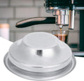 GOTOTOP Coffee Filter, Stainless Steel Filter Basket for 58mm SemiAutomatic Machines, Perfect for Home Baristas and Coffee Shops (Single serving)
