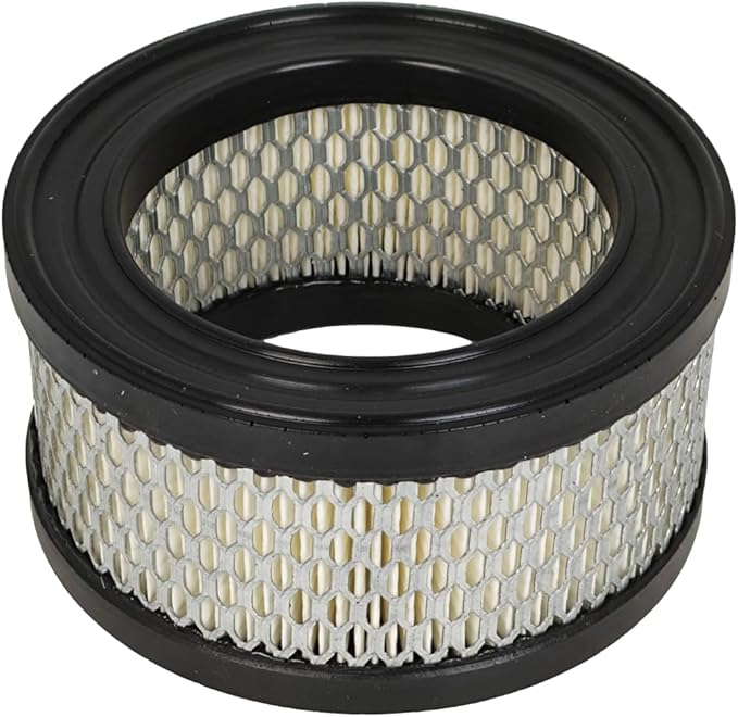 Air Compressor Inlet Filter with Element 32170953 Compatible with Ingersoll Rand 2340 2475 Stationary Reciprocating Compressor Pump