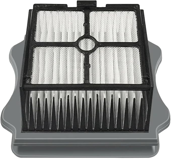 Hand-held Floor Scrubbers Roller Brush Hepa Filter Parts。Compatible for Tineco Floor One S3 / IFloor 3 。Wet Dry Vacuum Cleaner Replacement Spare (Color : Set B)