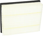 BOSCH 5539WS Workshop Engine Air Filter - Compatible with Select Audi A4, A6, Allroad Quattro, S4, S6; BMW 530i, 540i, 540i, 740i, 740i, 740iL, 840Ci, M5, X5, Z8; Volkswagen Passat