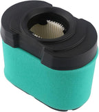 (3 Pack)792105 Air Filter for B & S 792105 276890 4163205 4163206 44H777 John Deere GY21057 MIU11515 MIU11517 engines