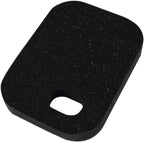 FLYPIG Air Filter Sponge Foam Air Filter Element for 1981-2017 Yamaha PW50 PW 50 Y-Zinger Kid Bikes Air Cleaner Box Filter