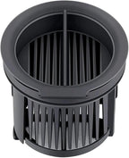 wet dry vacuum cleaner, Compatible With Dreame MOVA K30 Floor Scrubber Vacuum Cleaner HEPA Filter Accessory,for home and floor