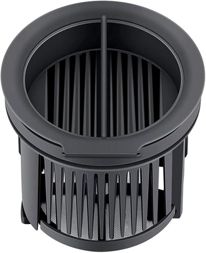 wet dry vacuum cleaner, Compatible With Dreame MOVA K30 Floor Scrubber Vacuum Cleaner HEPA Filter Accessory,for home and floor