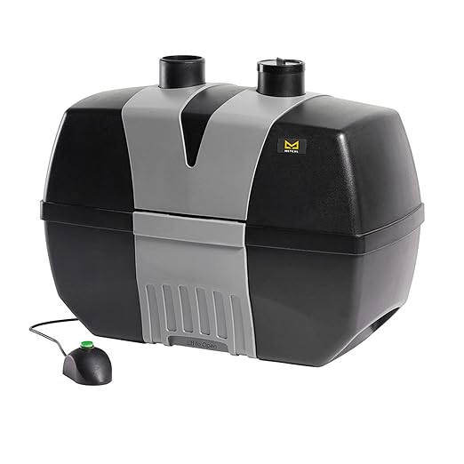 Metcal BVX-201 Fume Extractor Base with Pre-Filter and HEPA Gas Filter, Pre-HEPA-Gas