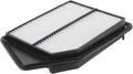 BOSCH 5600WS Workshop Engine Air Filter - Compatible with Select Acura TLX; Honda Accord