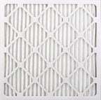 Nordic Pure 12x12x1 (Actual Size: 11 3/4 x 11 3/4 x 3/4) Pleated MERV 14 Air Filters 2 Pack