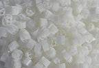 K2 Bio Filter Media Moving Bed Biofilm Reactor (MBBR) for Aquaponics, Aquaculture, Hydroponics - Ponds - Aquariums by Whole Koi Farm, (6 Gallons)