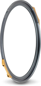 NiSi - JetMag Pro 82MAG Glow Mist 1/4, Magnetic Star and Constellation Enhancing Lens Filter for Night and Astrophotography - Nano Coated Optical Glass, Ultra-Slim Frame - Lens Adapter Ring Required