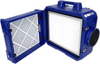 OdorStop OS500 Heavy Duty HEPA Air Scrubber