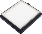 F45 Vacuum Filter Compatible With Dirt Devil（2 Pack), Replacement Pet Canister Vac SD40000 & EZ Lite Canister Vac SD40010 2KQ0107000 Filters