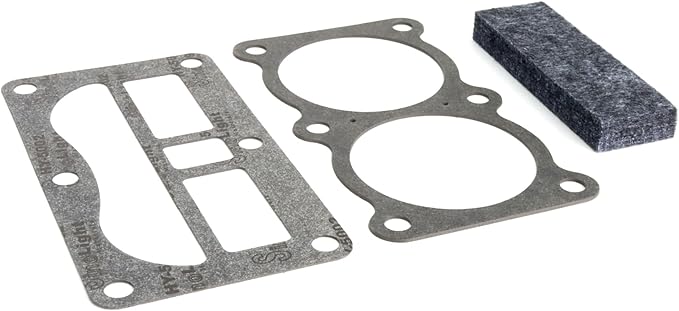 5140118-80 / Z-CAC-291-1, 5140118-79 / A20868 Valve Plate Head Gasket and 265-17 air Compressor air Filter