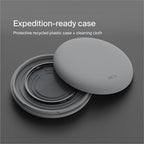 Urth 39mm Ethereal White Mist ¼ Diffusion Lens Filter (Plus+) - Cinematic Effect, 20-Layer Nano-Coated Light Dispersing Particles