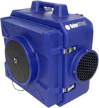 OdorStop OS500 Heavy Duty HEPA Air Scrubber