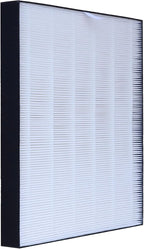 FZ-N40HFU Replacement Filter Compatible With Sharp FP-N40CX FPN40CX Air Purifier Activated Carbon True Hepa Replacement of the filter