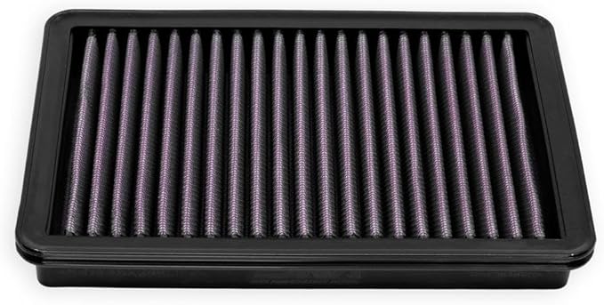 DNA High Performance Air Filter Compatible for Hyundai Kona 2.0 (19-24) with DNA’s advanced FCd, 98-99% Filtering Efficiency and 39.70% Increased Air Flow PN: P-HY16X24-01
