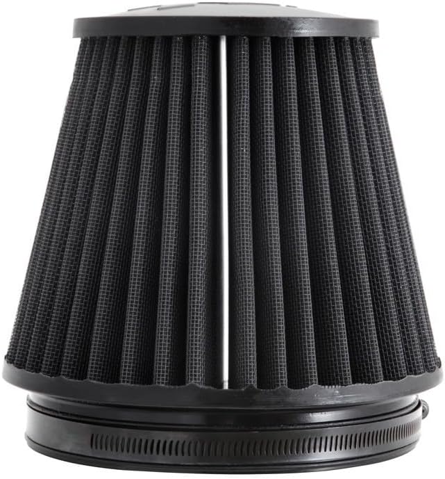 K&N Cold Air Intake System: Dry-Flow Air Filter, Increase Performance & Acceleration: Compatible with 2005-2023 CHRYSLER/DODGE, 300C, Challenger, Charger, Magnum, 71-1542