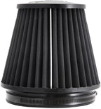 K&N Cold Air Intake System: Dry-Flow Air Filter, Increase Performance & Acceleration: Compatible with 2005-2023 CHRYSLER/DODGE, 300C, Challenger, Charger, Magnum, 71-1542