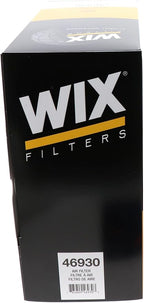 WIX Filters - 46930 Heavy Duty Air Filter Panel, Pack of 1