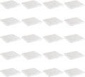 P609422 cabin air filter Compatible with Freightliner Cascadia, Columbia, Century Classand Coronado Replaces AF26235 PA4857 P609422 wix 24318, abp n10g 91559, CAF24003, PA10181(set of 20)