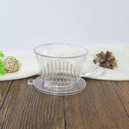 Coffee Filter Cone Coffee Dripper Cone Coffee Maker Drip Cone Brewer Coffee Dripper Cone